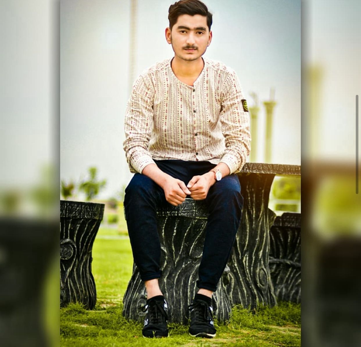 Sadeel Akhtar