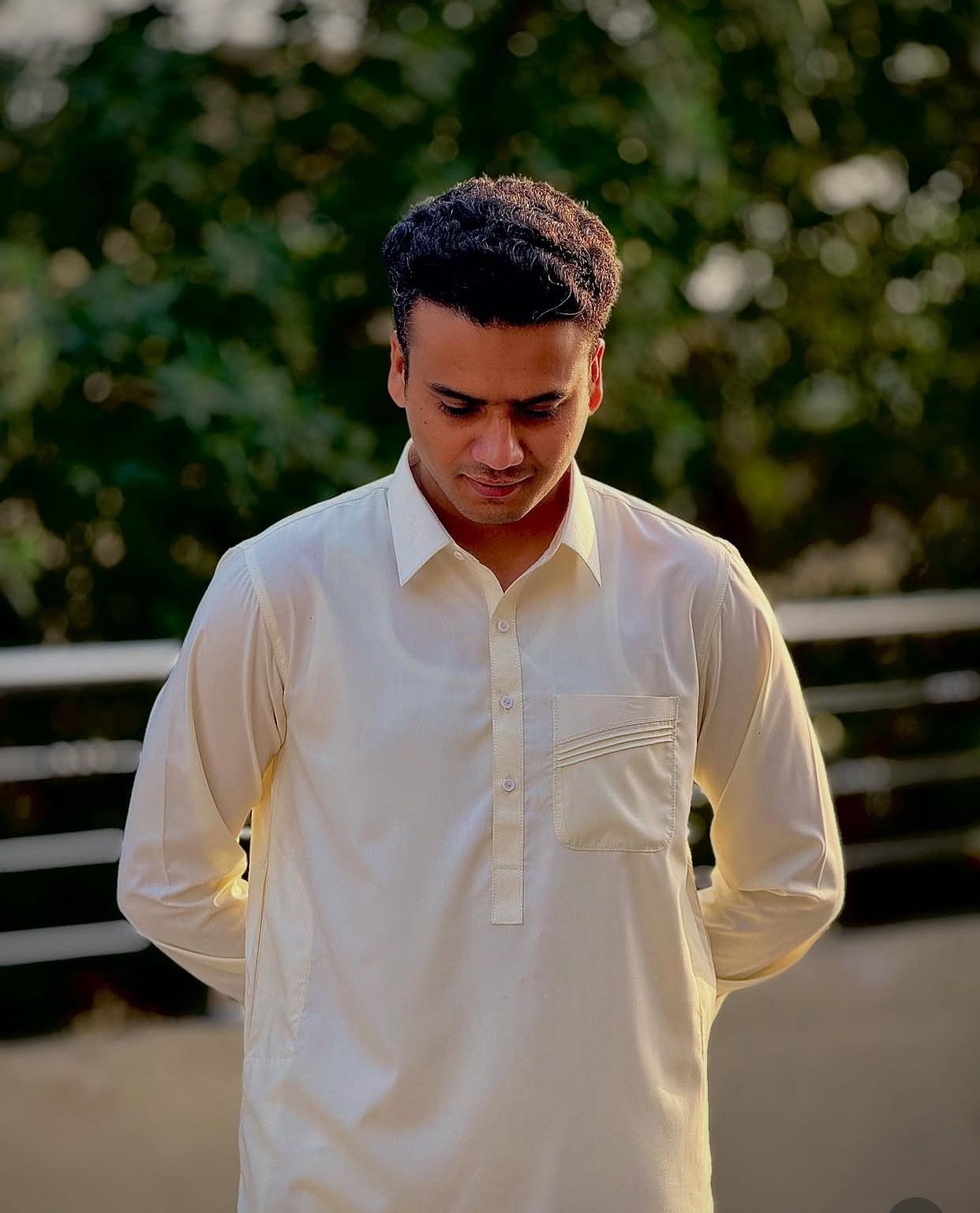 Kamran Farooq