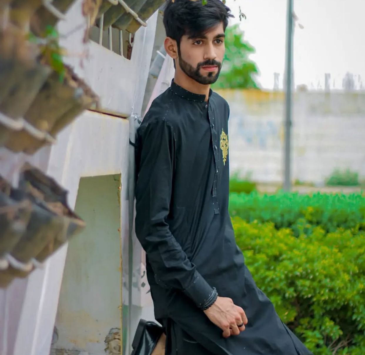 Hassan Rajpoot